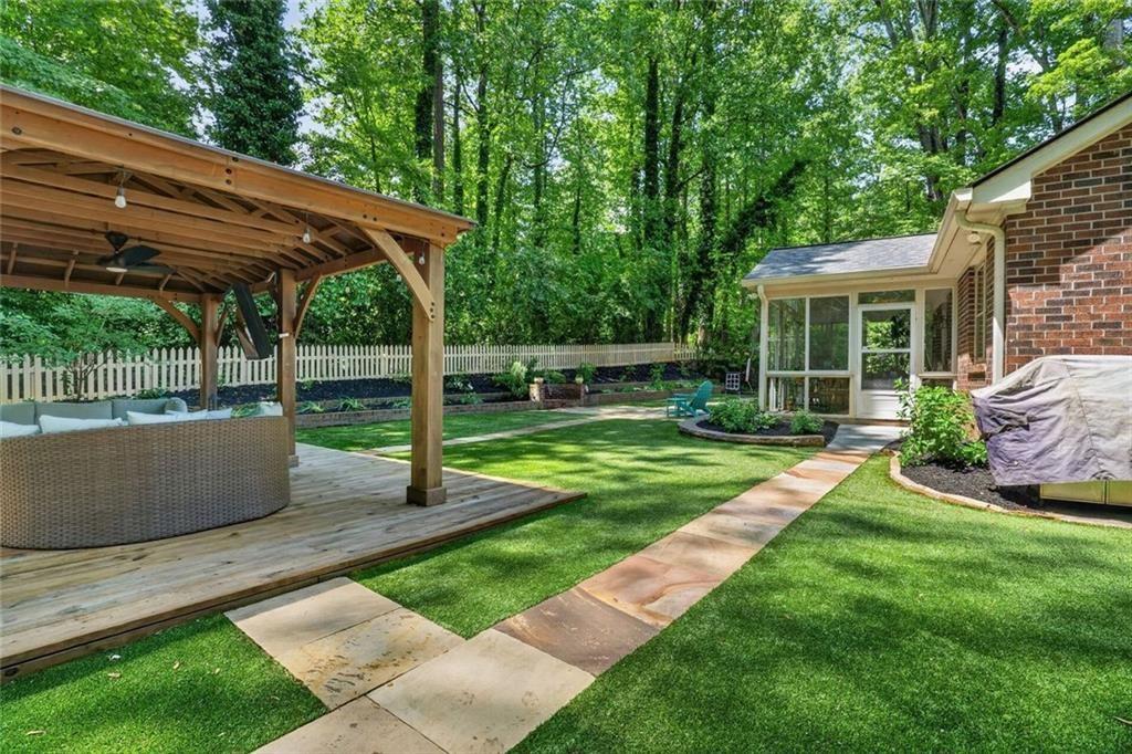 3521 Dunwoody Club Drive