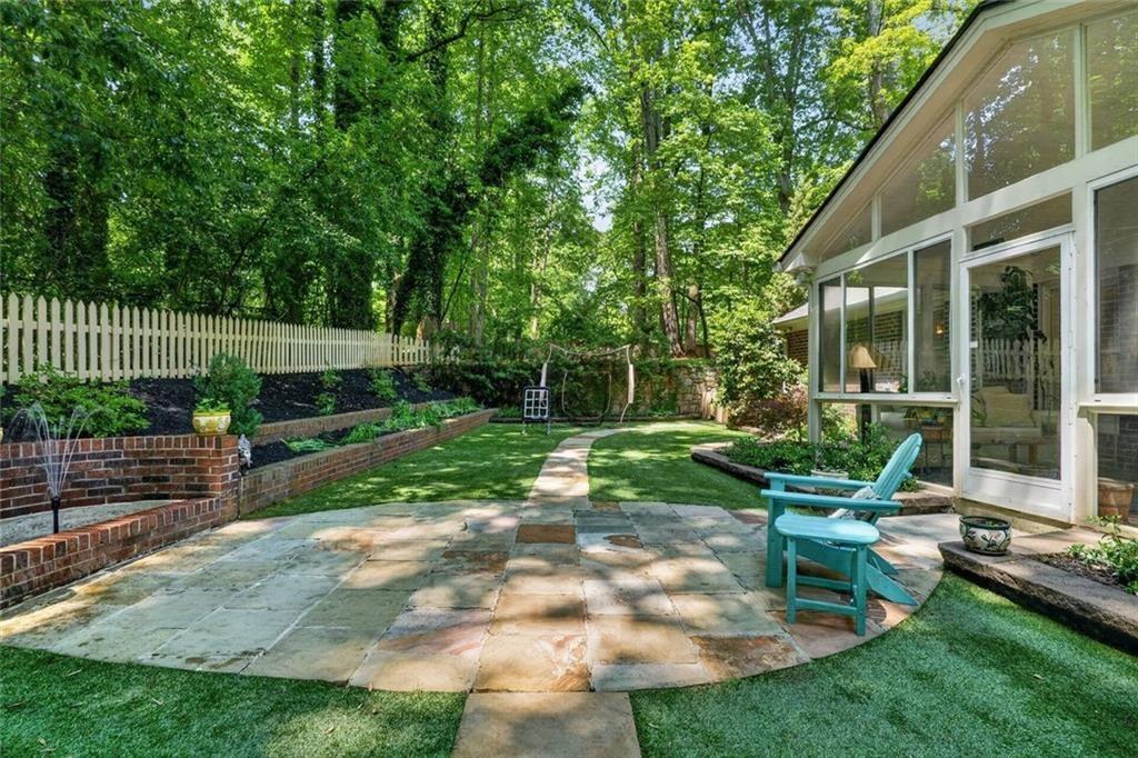 3521 Dunwoody Club Drive