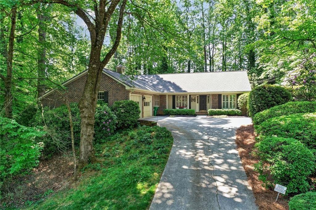 3521 Dunwoody Club Drive