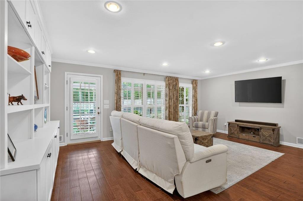 3521 Dunwoody Club Drive