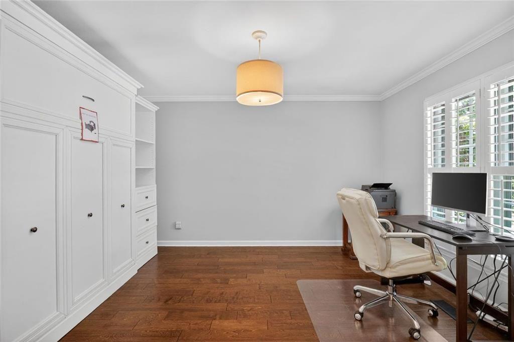 3521 Dunwoody Club Drive