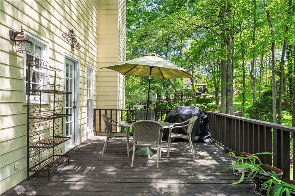 166 Plantation Trace