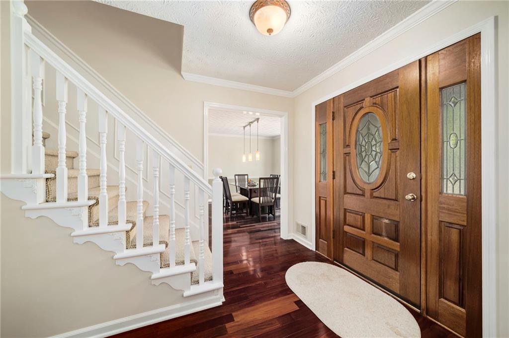 166 Plantation Trace