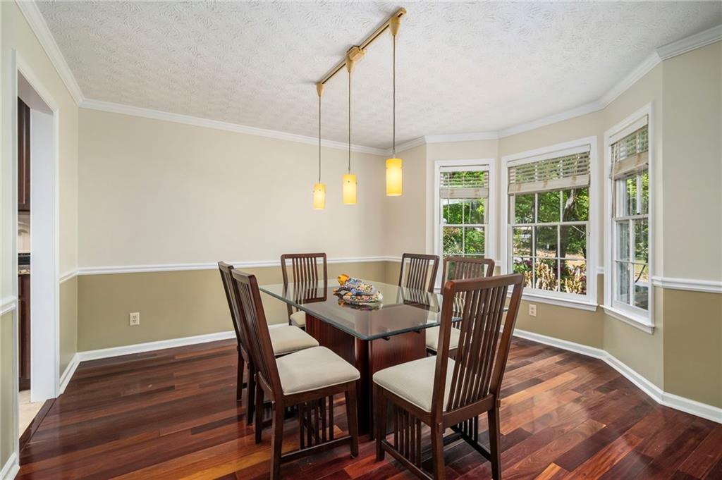 166 Plantation Trace