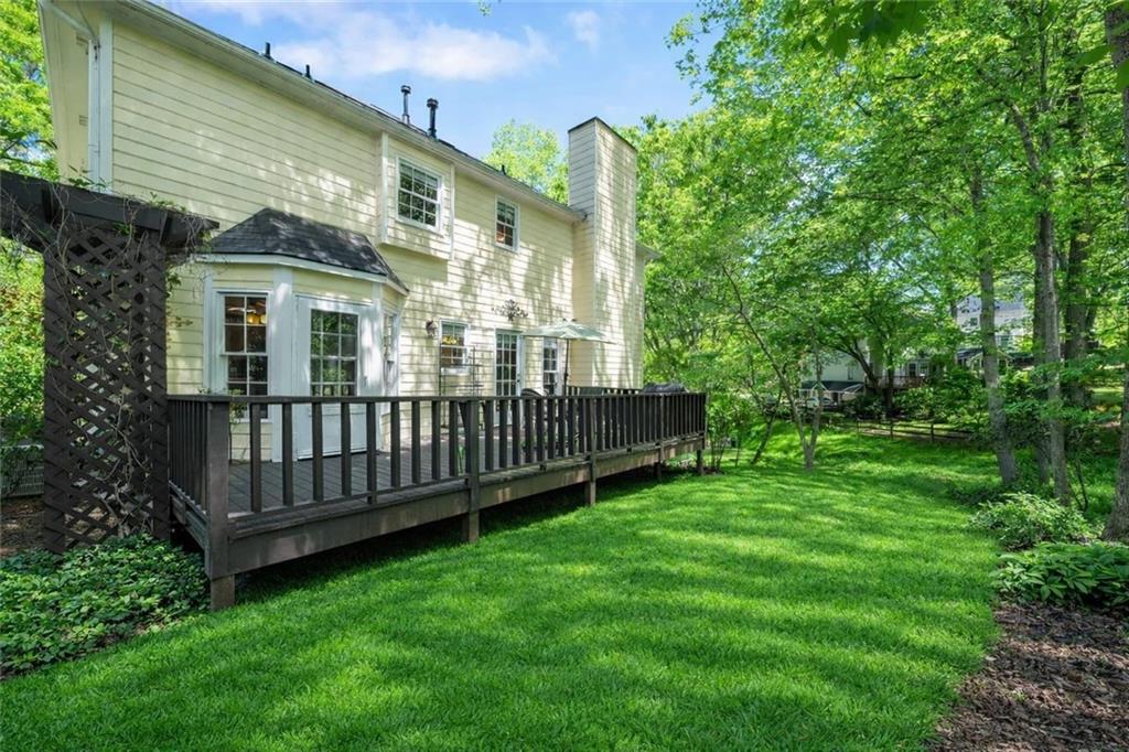 166 Plantation Trace