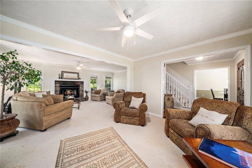 166 Plantation Trace