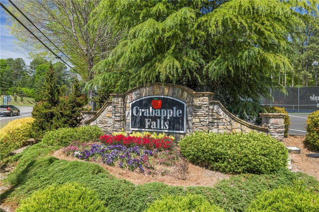 166 Plantation Trace