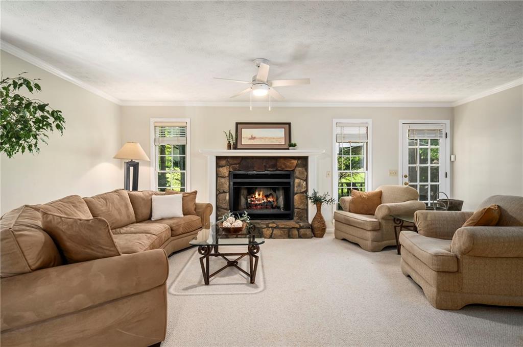 166 Plantation Trace
