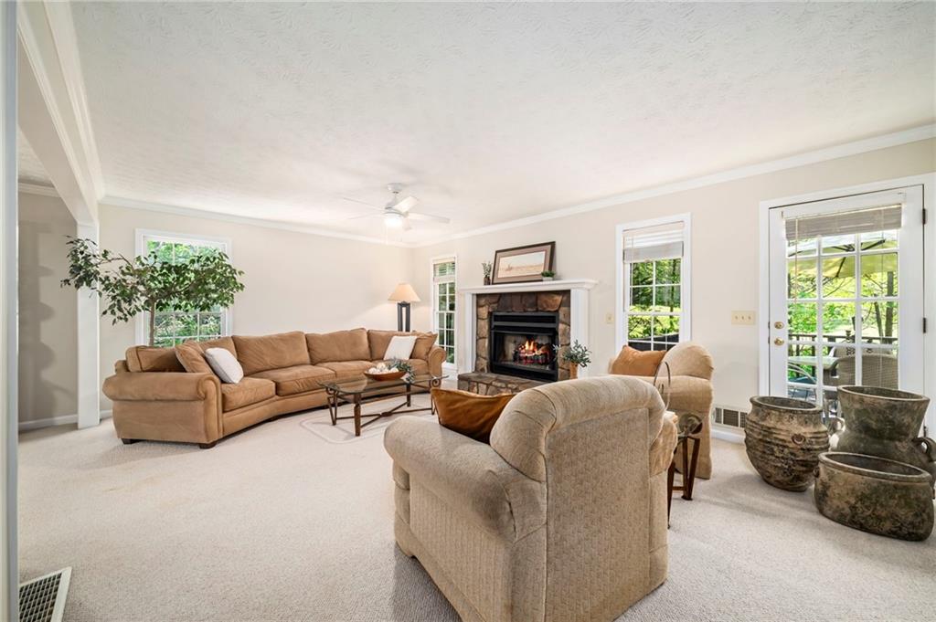 166 Plantation Trace