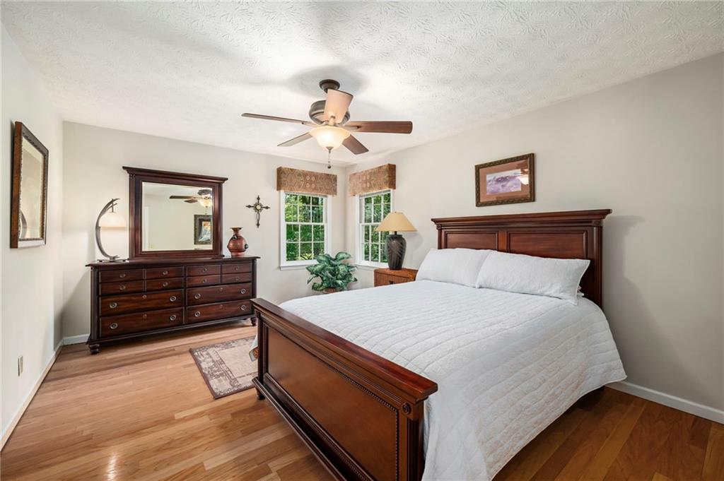 166 Plantation Trace