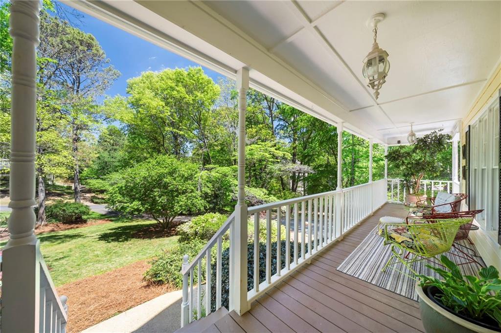 166 Plantation Trace