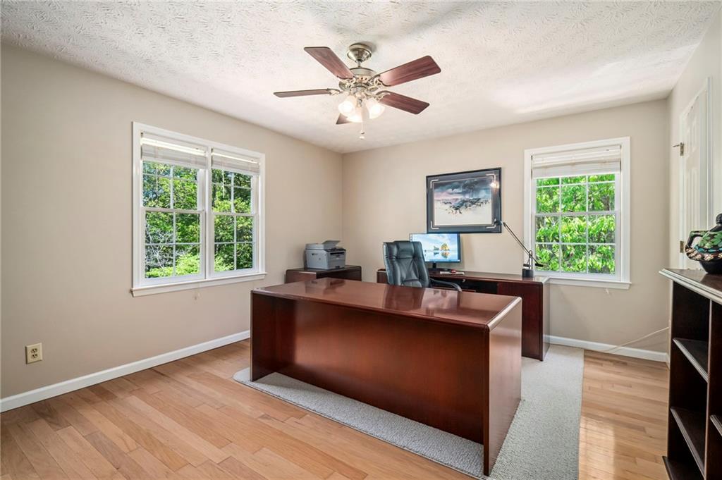 166 Plantation Trace