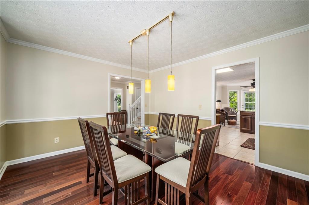166 Plantation Trace