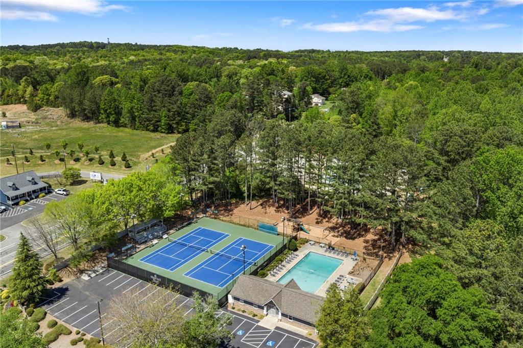 166 Plantation Trace