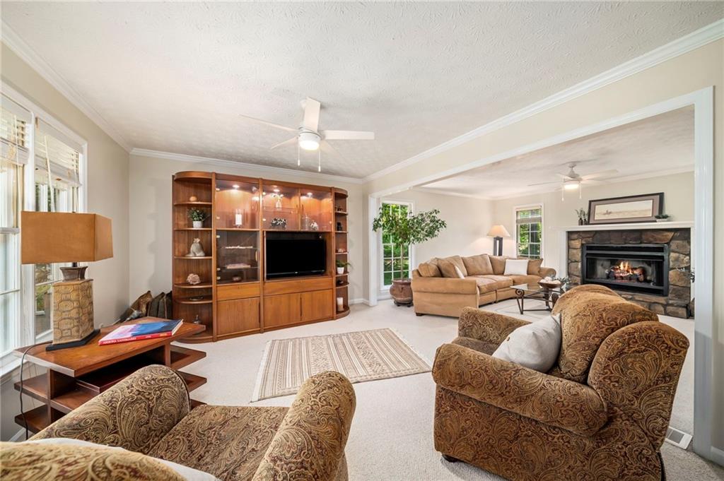 166 Plantation Trace