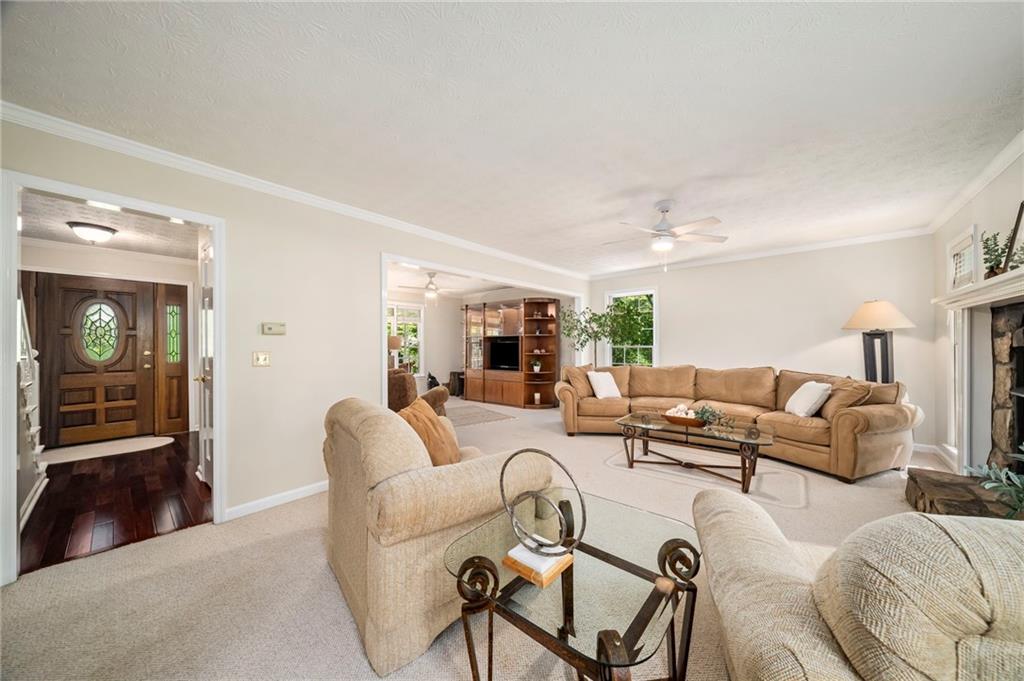166 Plantation Trace