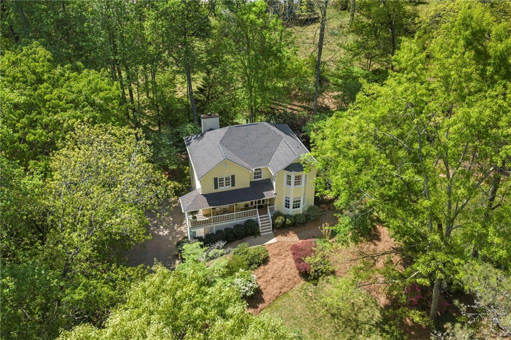 166 Plantation Trace