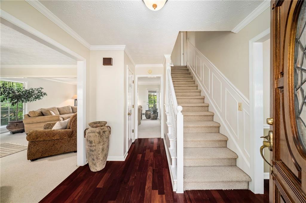 166 Plantation Trace