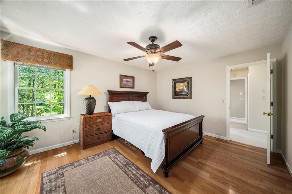 166 Plantation Trace