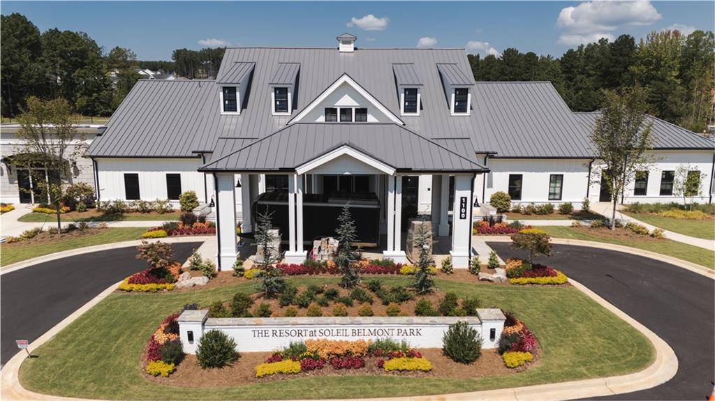 234 Southwood Court