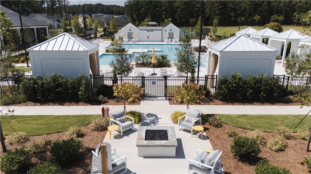 234 Southwood Court