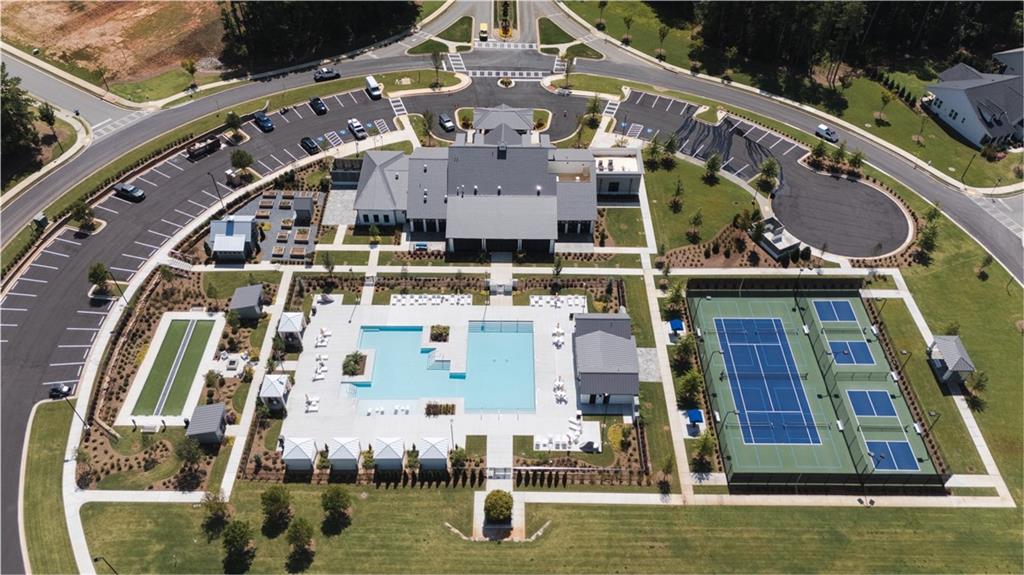 234 Southwood Court