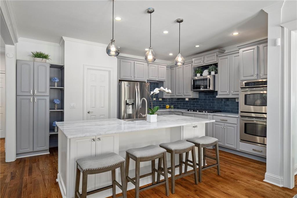 505 Millwood Court