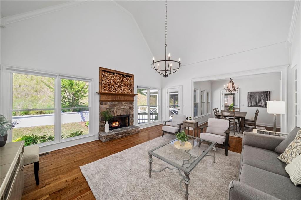 505 Millwood Court