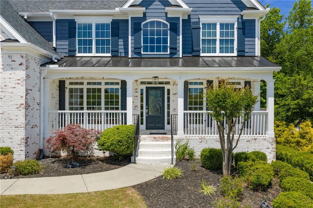 505 Millwood Court