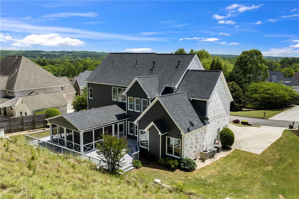 505 Millwood Court