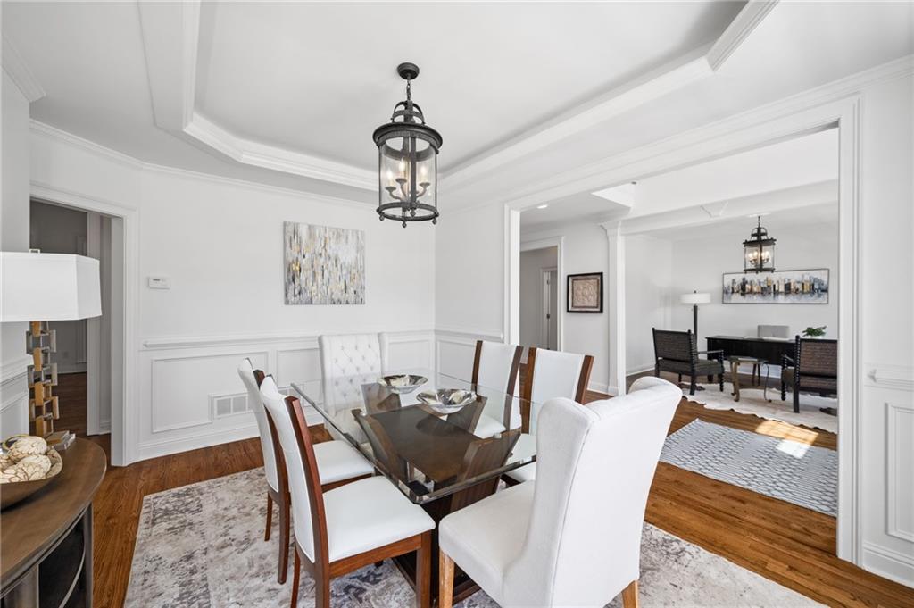 505 Millwood Court