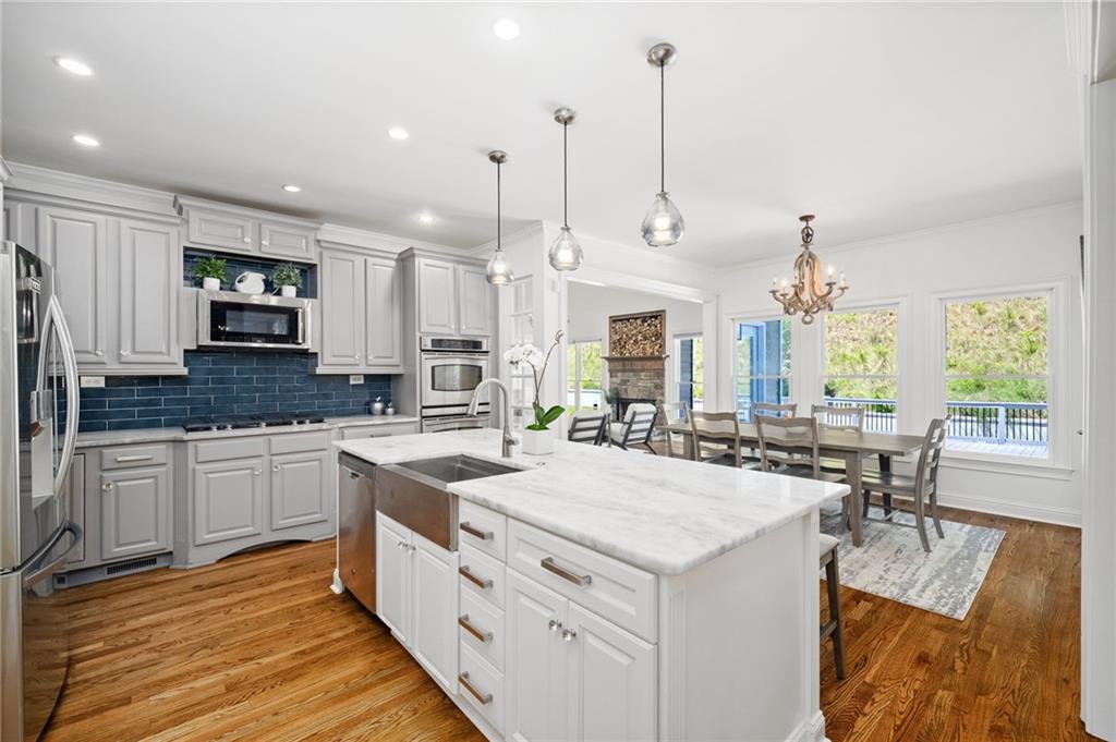 505 Millwood Court