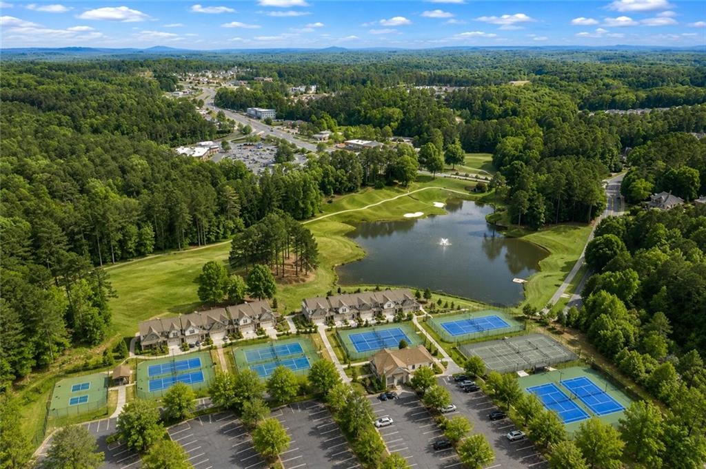 505 Millwood Court
