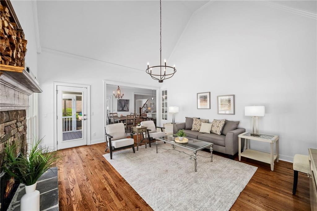 505 Millwood Court