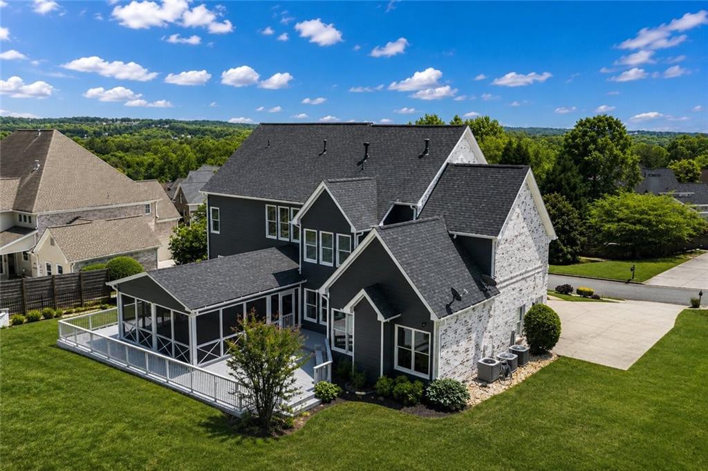 505 Millwood Court