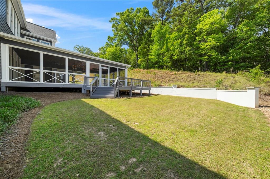 505 Millwood Court