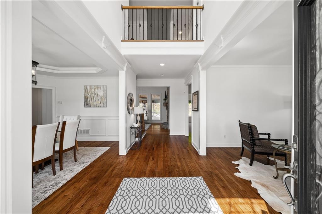 505 Millwood Court