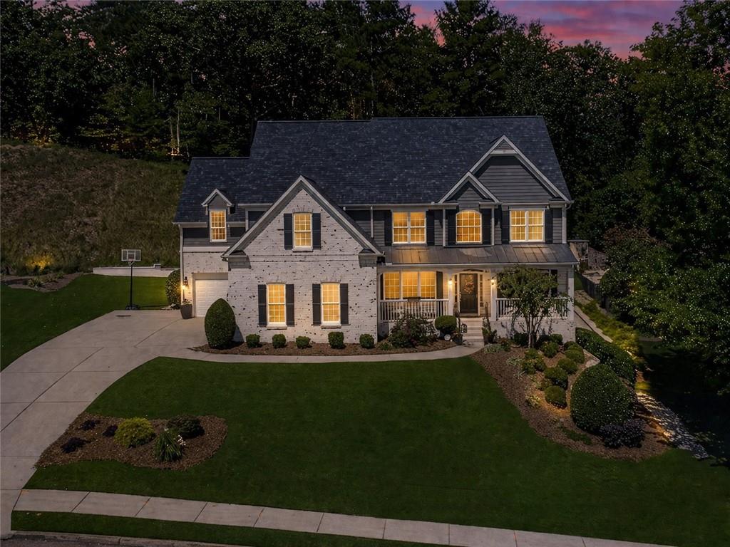 505 Millwood Court