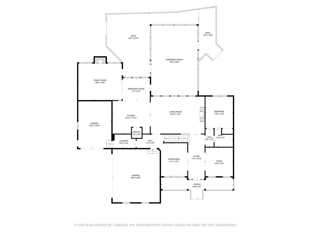 505 Millwood Court