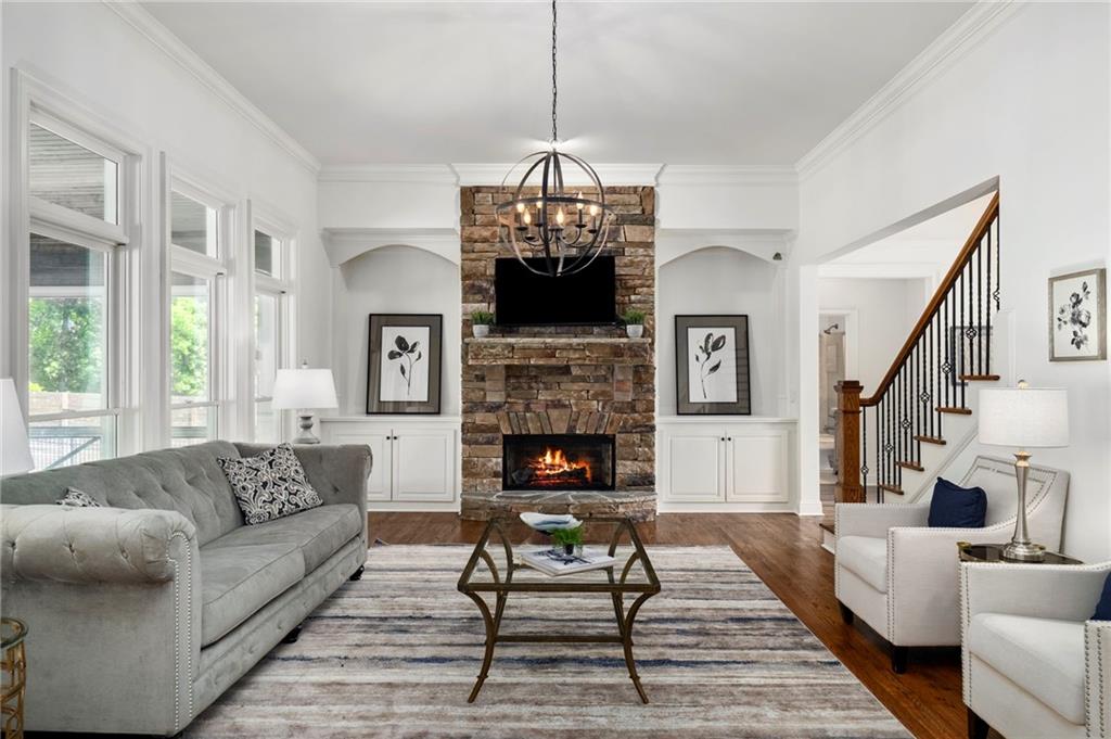 505 Millwood Court
