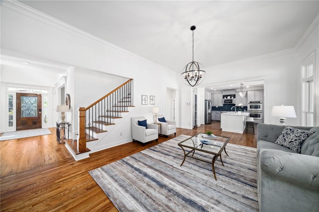 505 Millwood Court