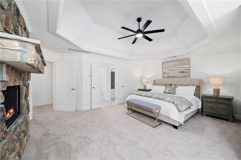 505 Millwood Court