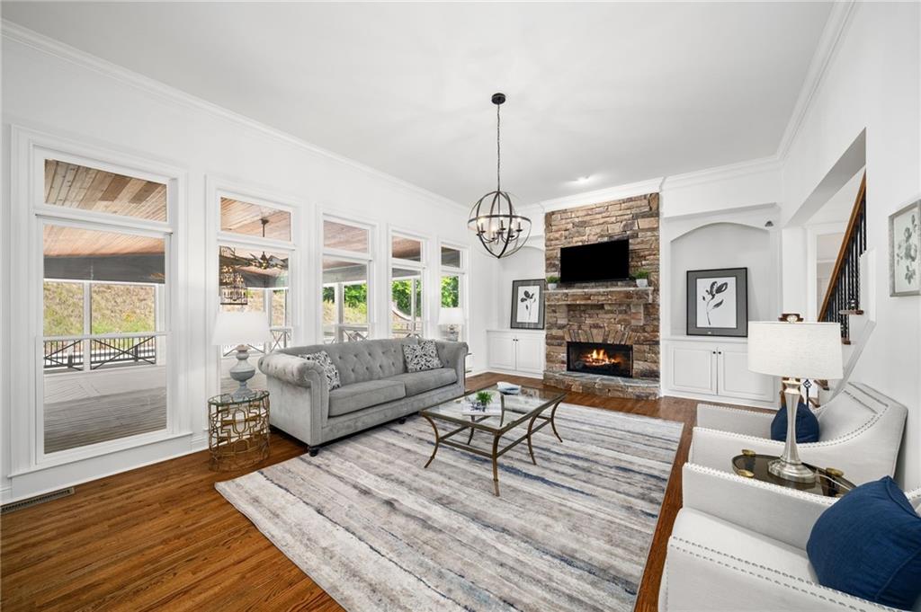505 Millwood Court