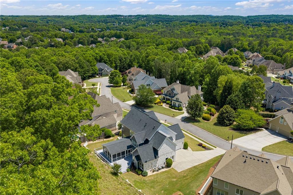 505 Millwood Court