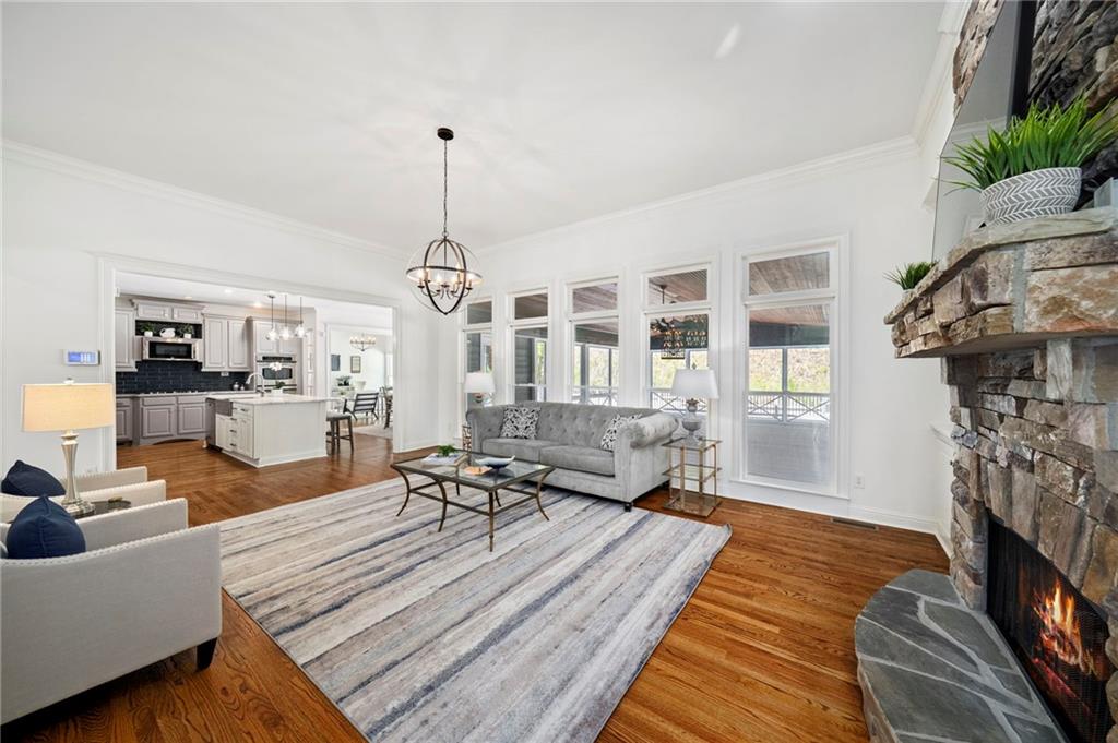 505 Millwood Court