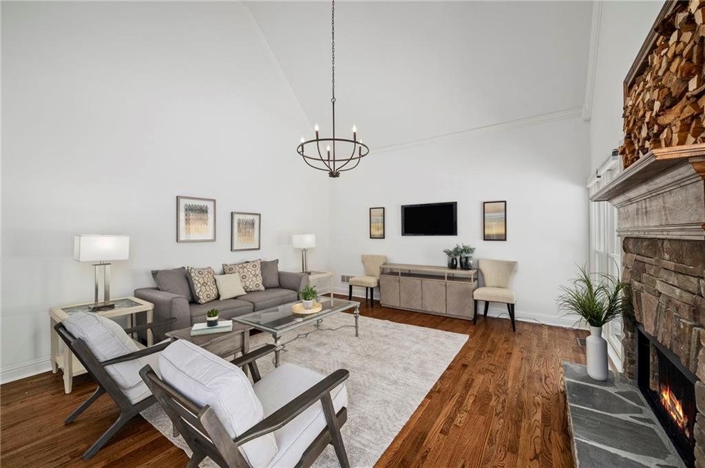 505 Millwood Court