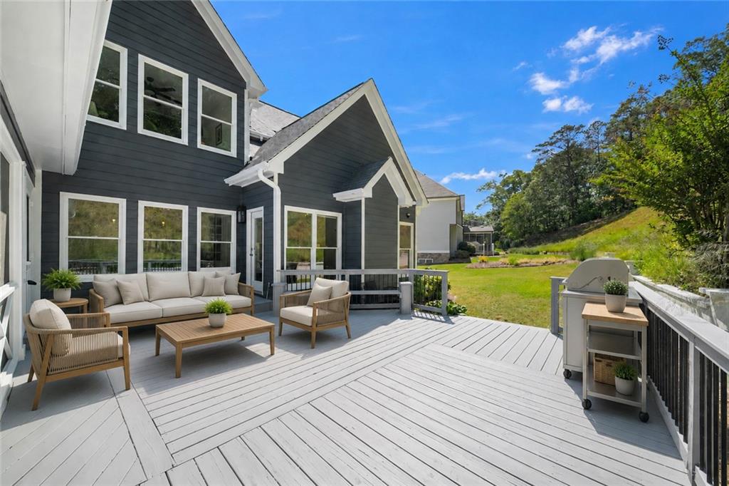 505 Millwood Court