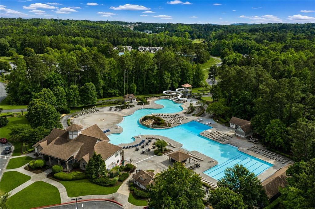 505 Millwood Court