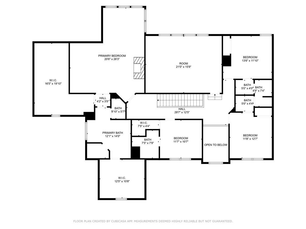 505 Millwood Court