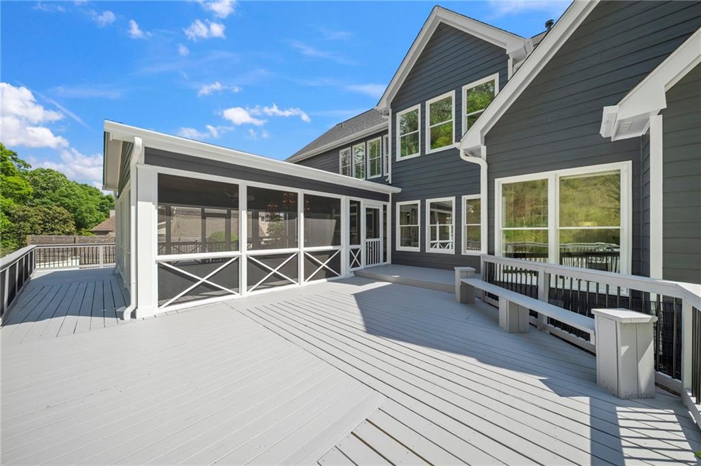 505 Millwood Court